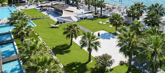 ADELLA BEACH RESORT HOTEL