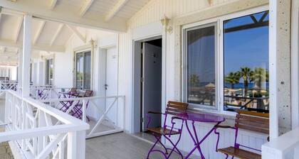 ADELLA BEACH RESORT HOTEL