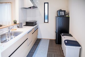 Cozinha privada