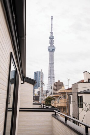 施設の敷地