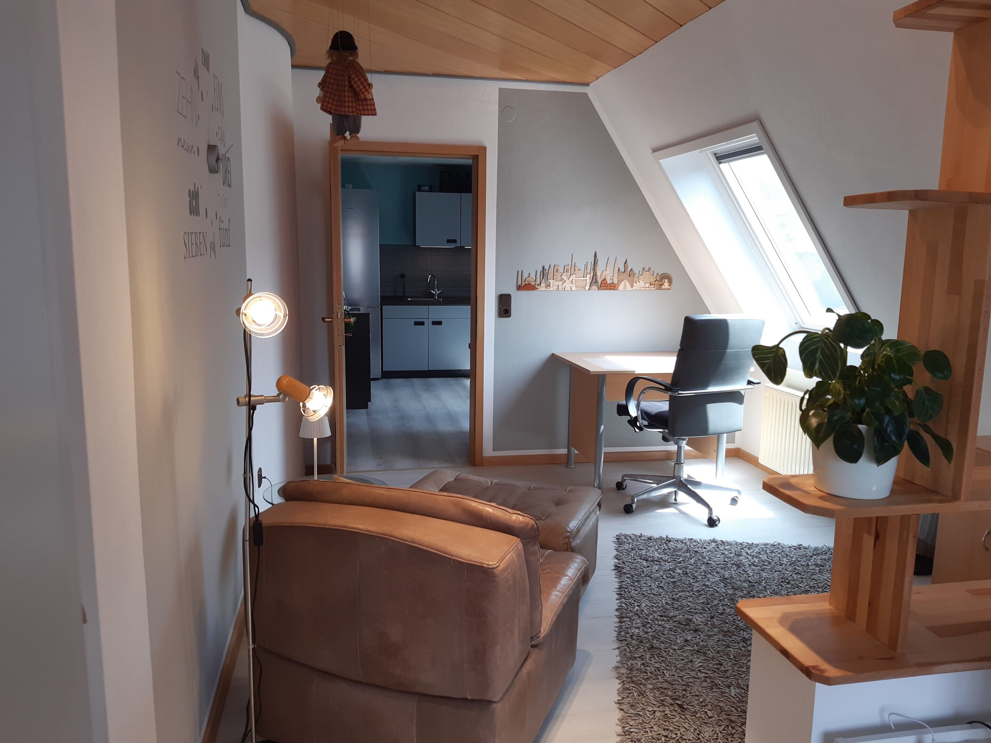 Interieur