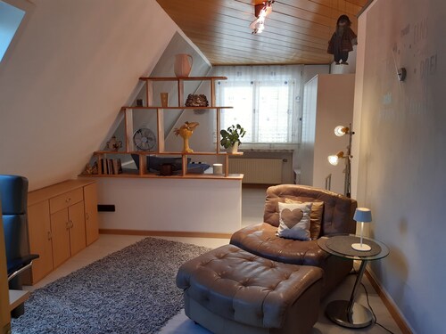 Apartment 'Otto' in Nürnberg