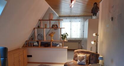 Apartment 'Otto' in Nürnberg
