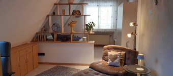 Apartment 'Otto' in Nürnberg