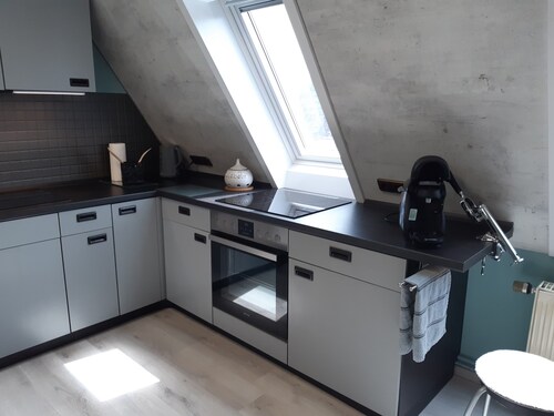 Apartment 'Otto' in Nürnberg