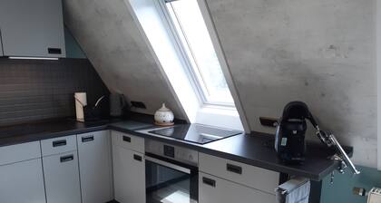 Apartment 'Otto' in Nürnberg
