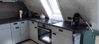Apartment 'Otto' in Nürnberg