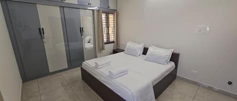 In-room safe, desk, blackout curtains, soundproofing