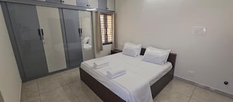 Chippy Service Apartments Trichy 328