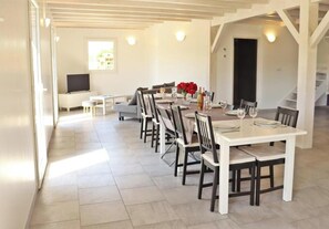 Restaurantes