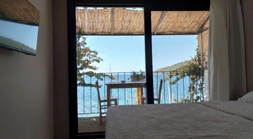 ÇÖKERTME BUTİK OTEL