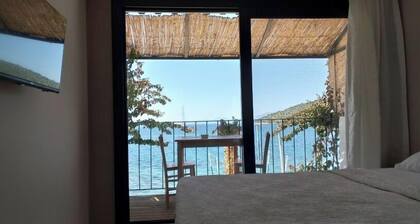 ÇÖKERTME BUTİK OTEL
