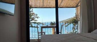 ÇÖKERTME BUTİK OTEL