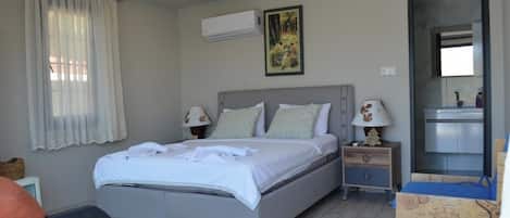 Deluxe Studio Suite, Sea View