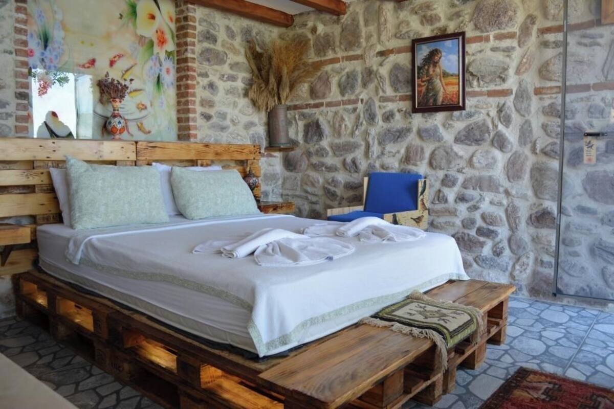 Deluxe Studio Suite, Sea View