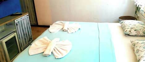 ห้องพัก