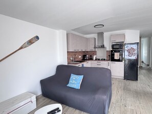Coin séjour
