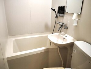 Bathroom - HAJIMARINOYADO D'LL (AGATSUMAGUN,TSUMAGOIMURA,)
