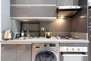 Cozinha privada