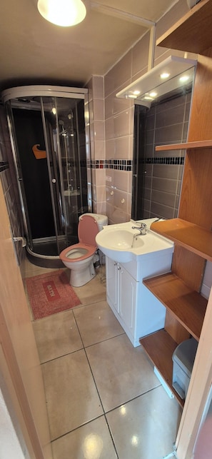 Toiletpapier