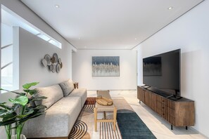 Una Smart TV