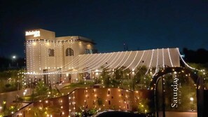 Exterior - Nakshatra Aura (Indore)