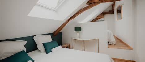 3 Schlafzimmer, Bügeleisen/Bügelbrett, Bettwäsche