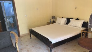 Room - Heidi’s Beach Stay (Mombasa)