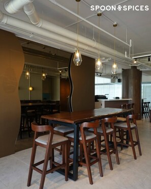 Restaurantes