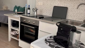 Privékeuken