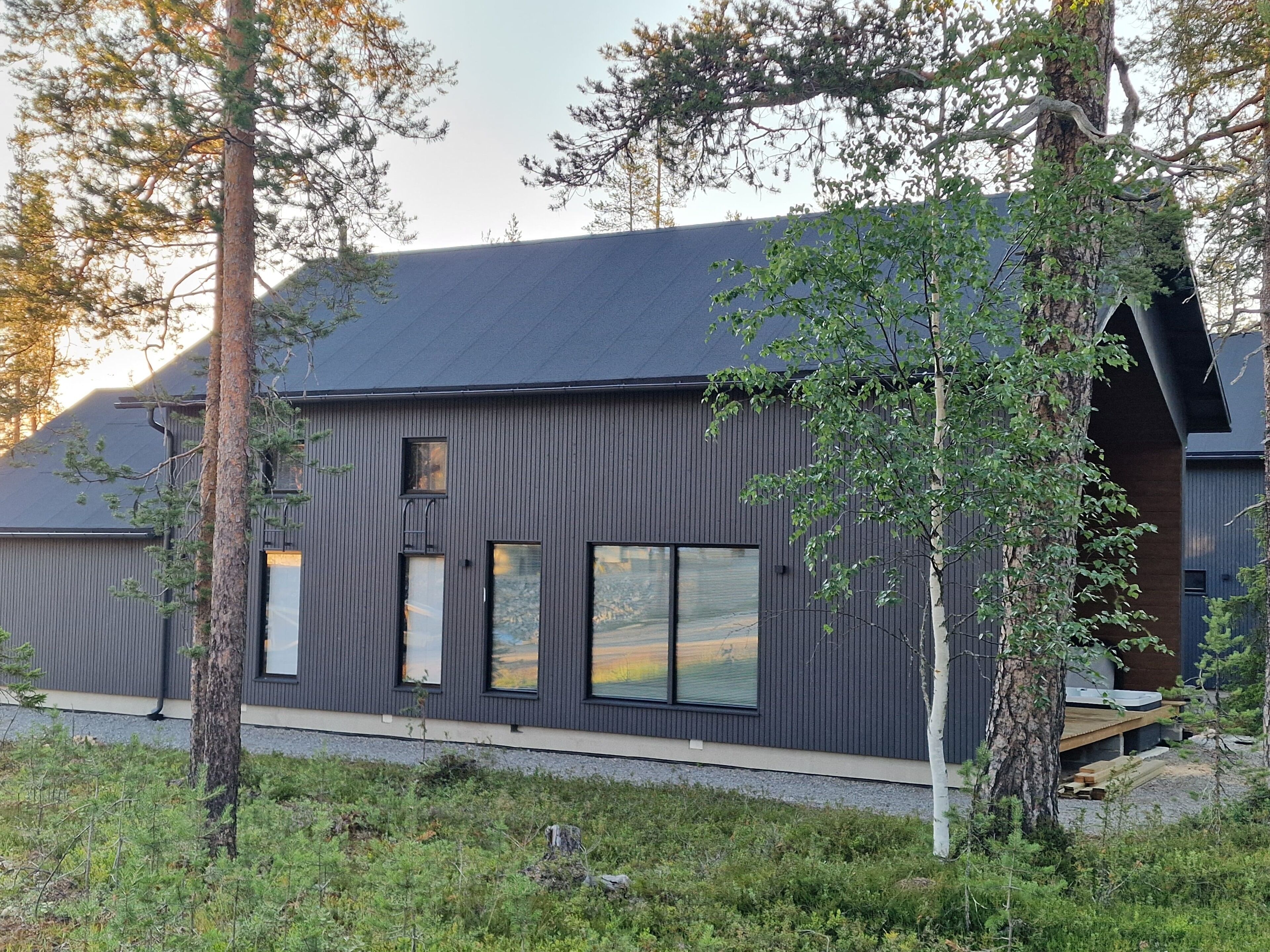 Eksteriør