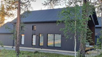 Eksteriør