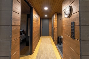 Vila, 4 quartos, sauna seca