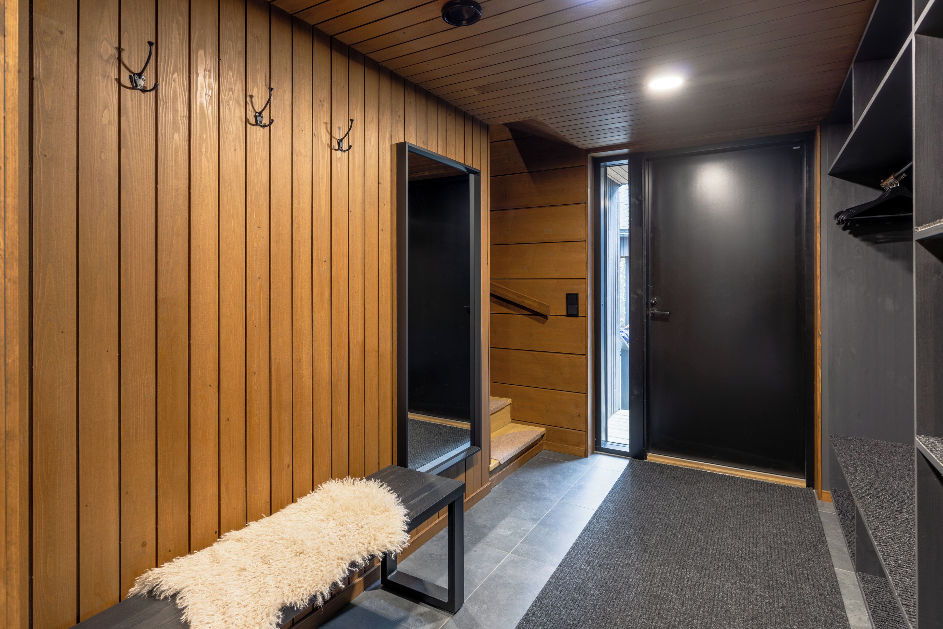 Villa, 4 habitaciones, sauna