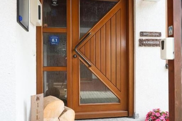 Detalle del exterior