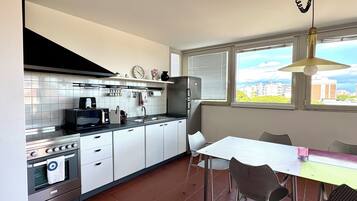 Cucina privata