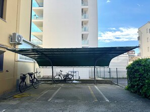 Área da propriedade