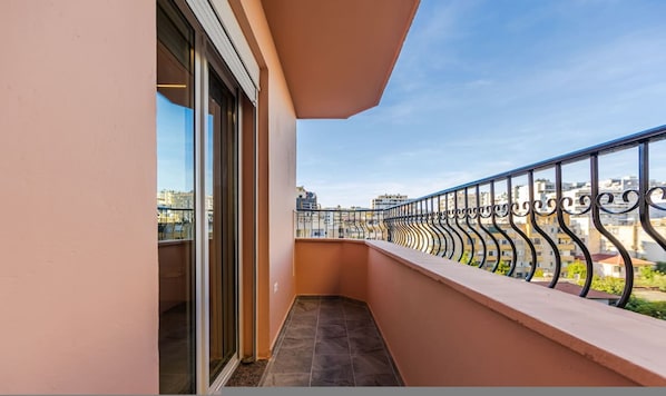 Ferienhaus | 2 Schlafzimmer
