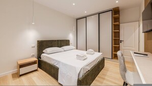 Ferienhaus | 2 Schlafzimmer