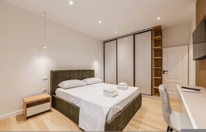 Ferienhaus | 2 Schlafzimmer