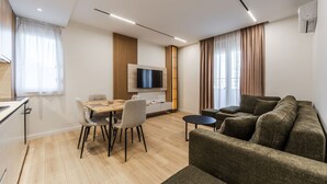 Ferienhaus | 2 Schlafzimmer