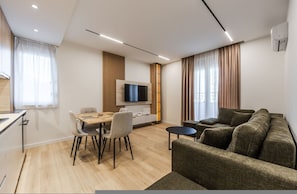 Ferienhaus | 2 Schlafzimmer