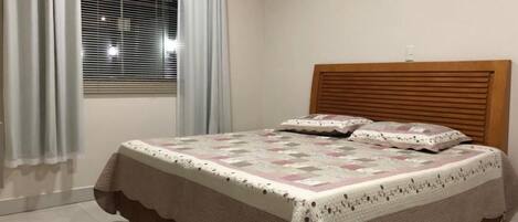 3 bedrooms, iron/ironing board, WiFi, wheelchair access