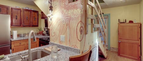 Nhà (3 Bedrooms) | Nội thất