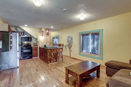 Home Near Eleven Point River & Nat'l Forest!