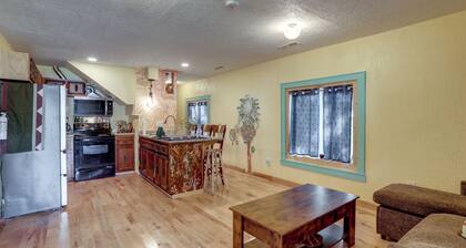 Home Near Eleven Point River & Nat'l Forest!