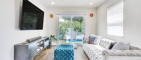 Hus (3 Bedrooms) | Interiör