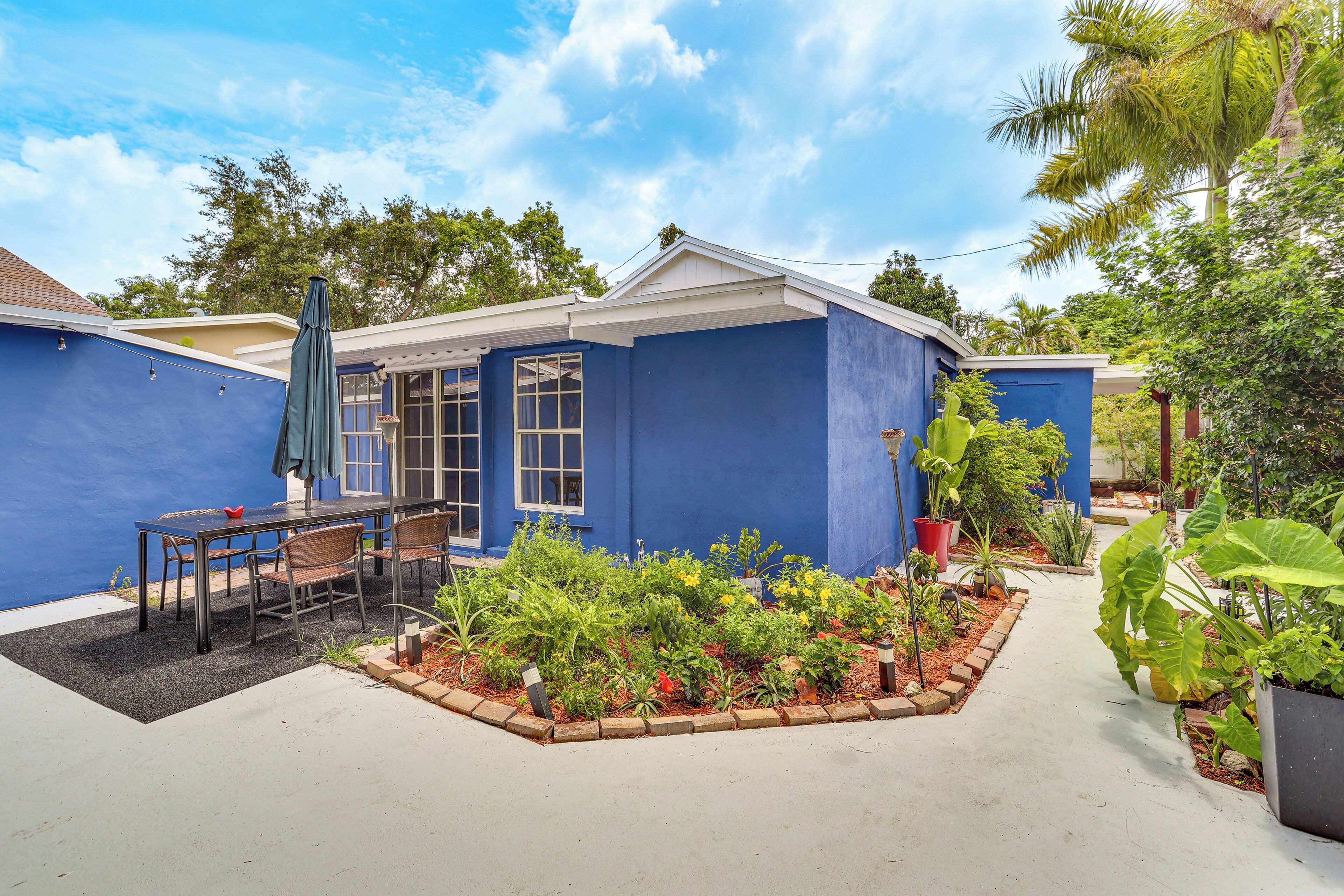 Casa (3 Bedrooms) | Façana frontal de l'allotjament