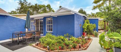Casa (3 Bedrooms) | Façana frontal de l'allotjament