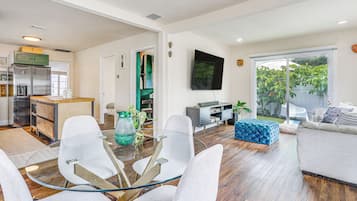 Ferienhaus (3 Bedrooms) | Innenbereich